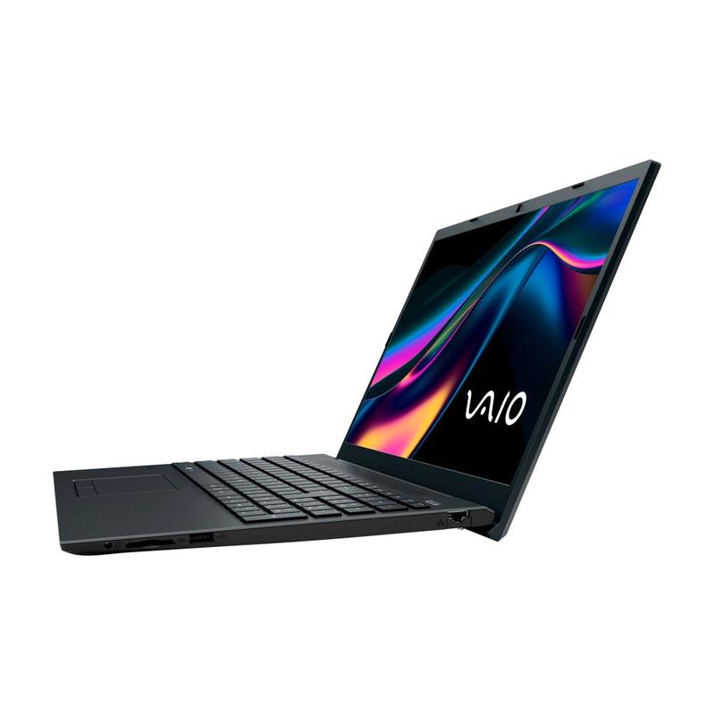 Notebook Vaio FE 15 Intel i5 1235U 8gb 512gb Ssd Linux 15,6